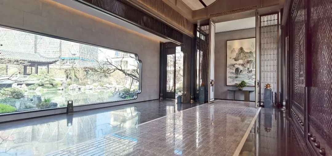 上海建发浦上湾丨中国上海丨上海亦构景观设计事务所-43