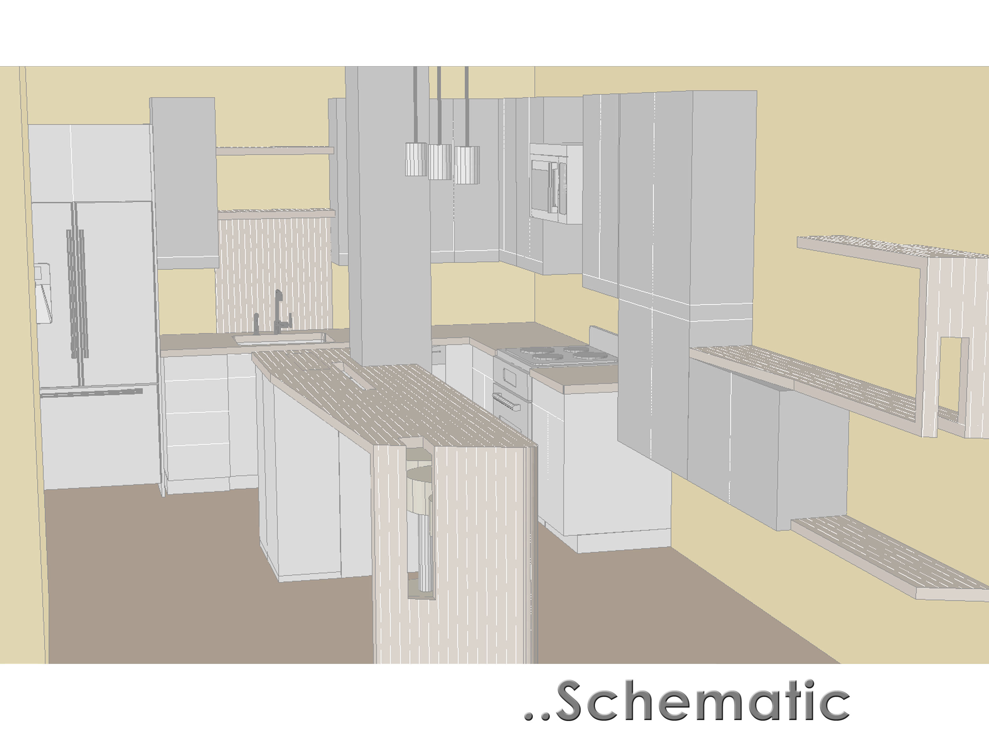 简约风格公寓改造 打造高品质生活空间-28