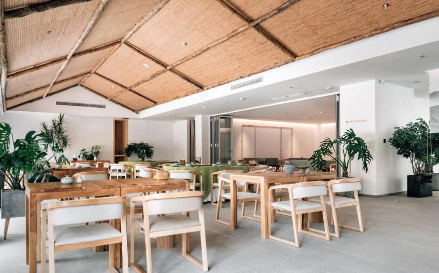 民谣里野奢帐篷酒店-20