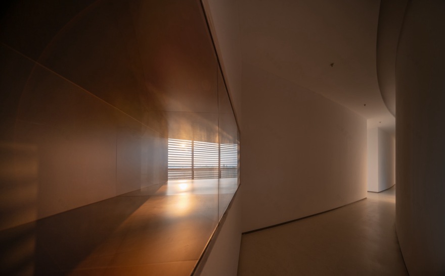 自然的收集·海宁自然展示中心丨中国浙江丨森上建筑-69