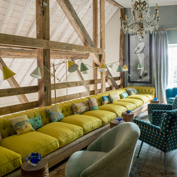 法国 15 世纪古堡惊艳重生-12