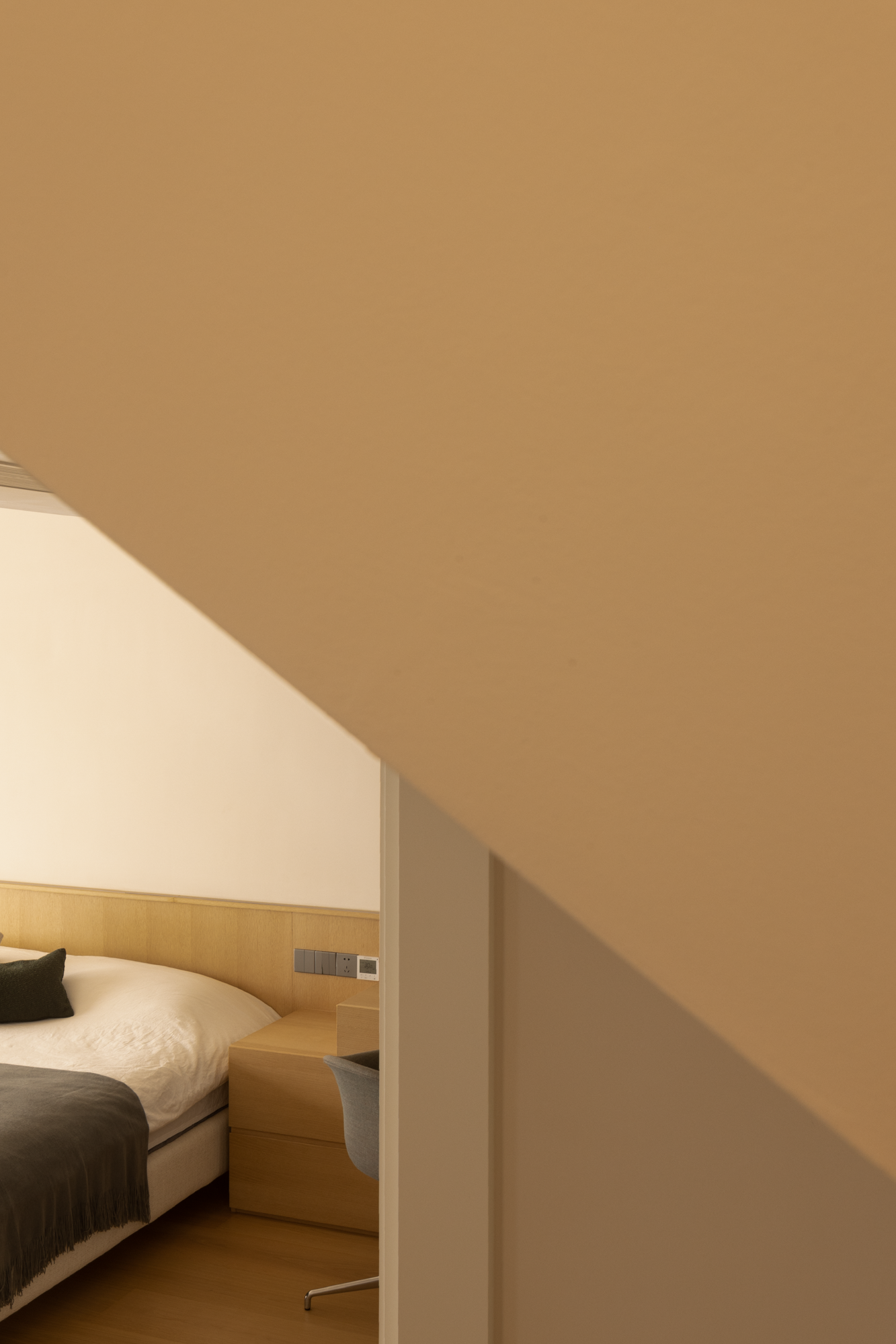 隅藏山海丨中国汕头丨汉马建筑-73