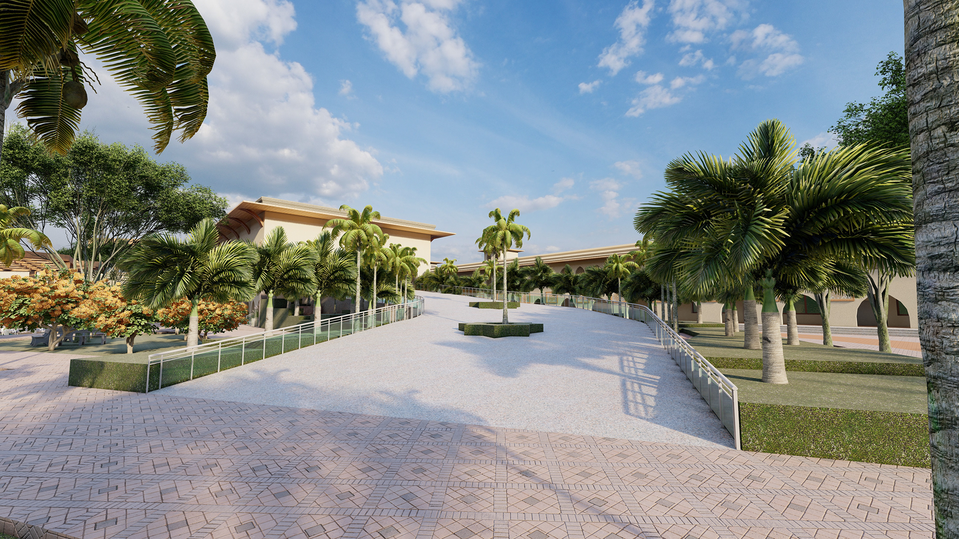 Kinaz村项目丨Hossam salama-85