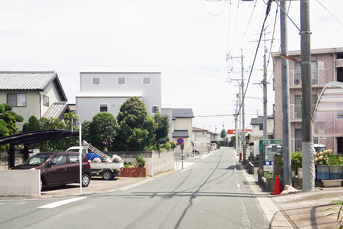 日本神奈川 Miura House-16