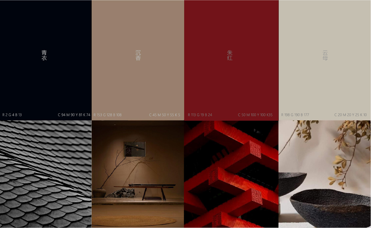 星月豪渝重庆火锅·迪拜店丨阿联酋迪拜丨魔戏空间设计,ABDdesign-22