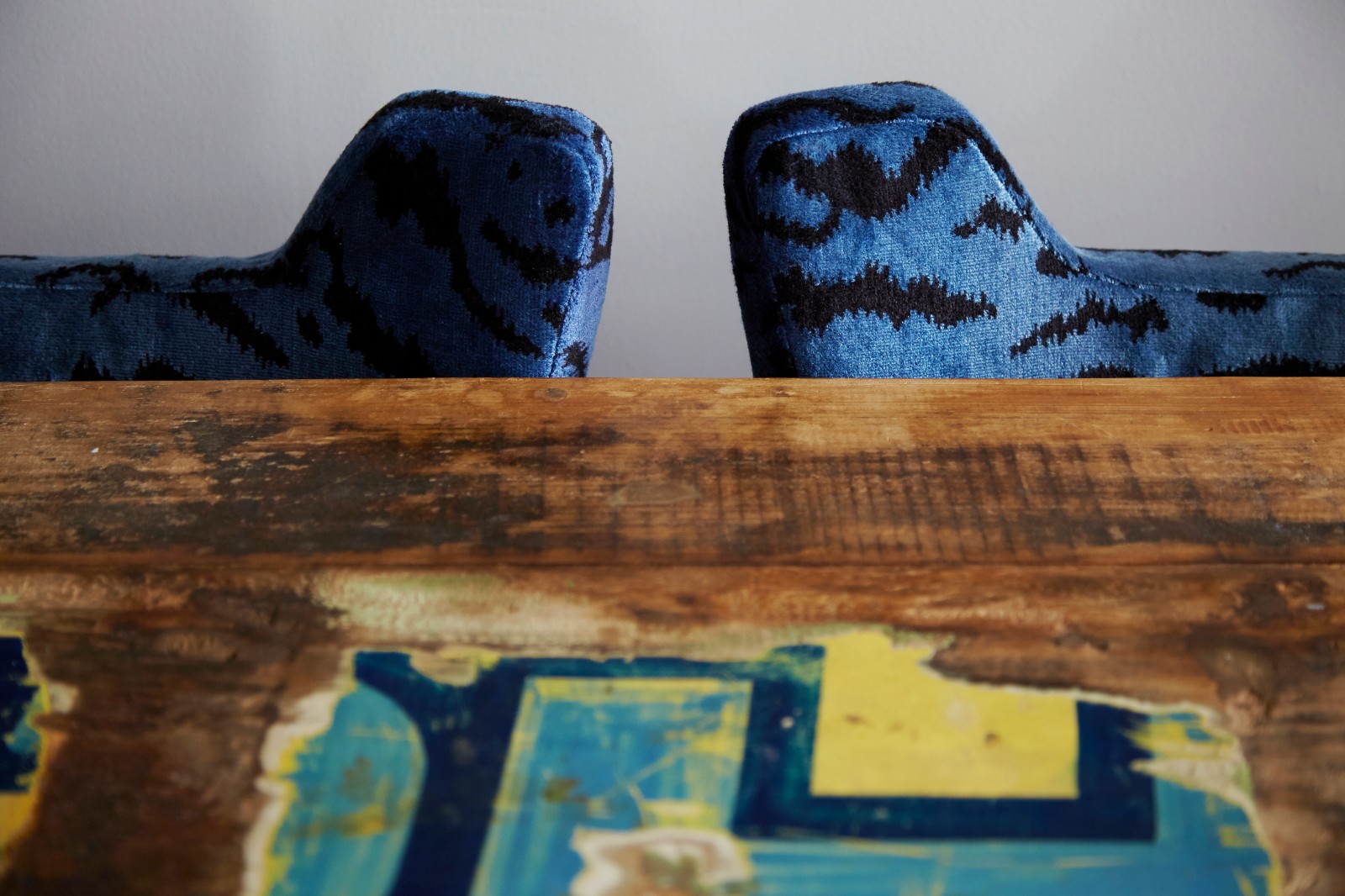 纽约设计界宠儿 Sasha Bikoff 的梦幻设计之旅-64