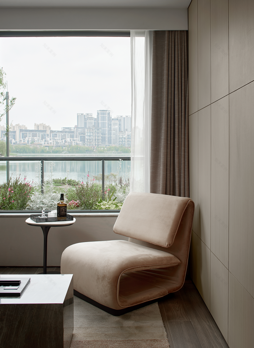 贵阳中海·印龙泉 168 样板间丨中国贵阳丨蒲间设计-21