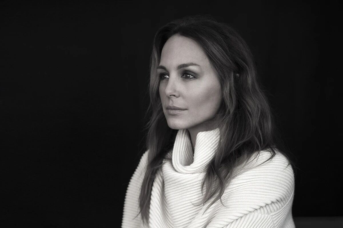 Monza项目丨瑞典室内设计工作室Liljencrantz-4