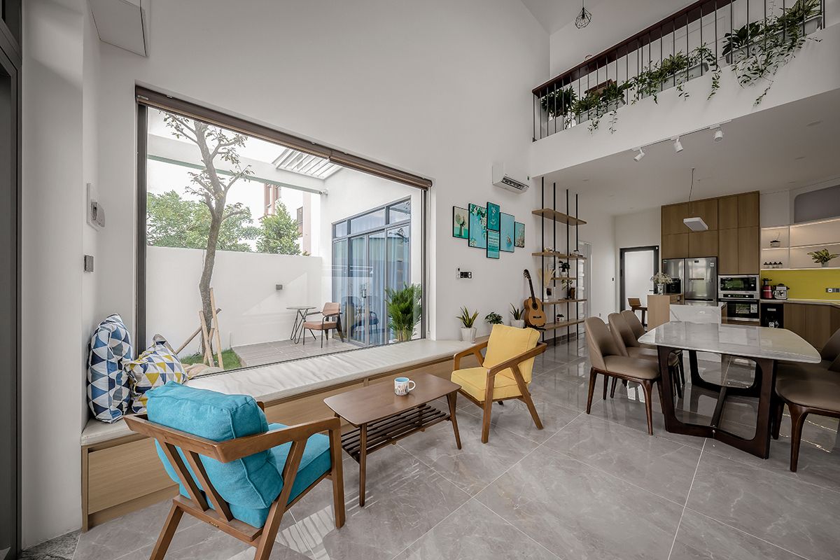 建筑 T21 设计-39