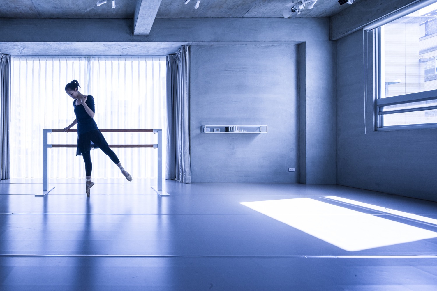 城市角落的舞动空间(Street Canvas II)-48