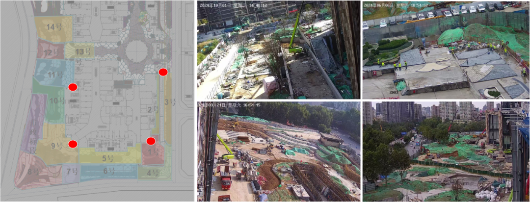 从蓝图到盛景，西安商业景观背后的匠心长征|西安华润置地·CCBD万象城-26