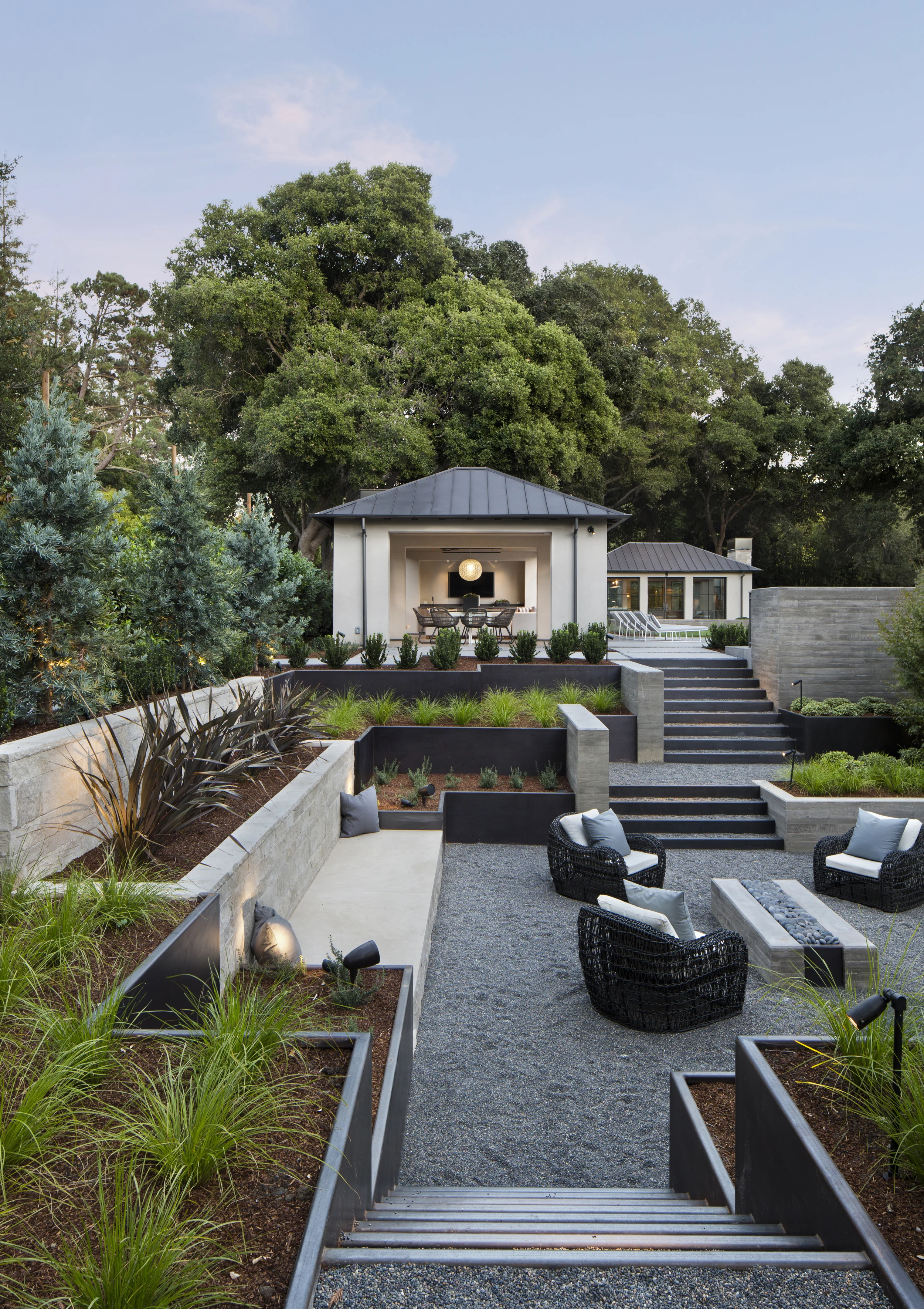 丨美国加利福尼亚丨Arcanum Architecture-7