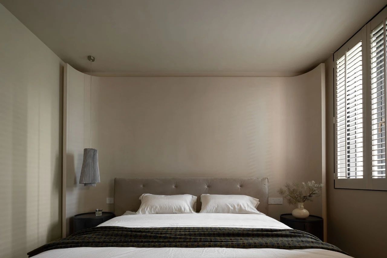 极简住宅·与自然同栖丨中国杭州丨杭州辰佑设计-53