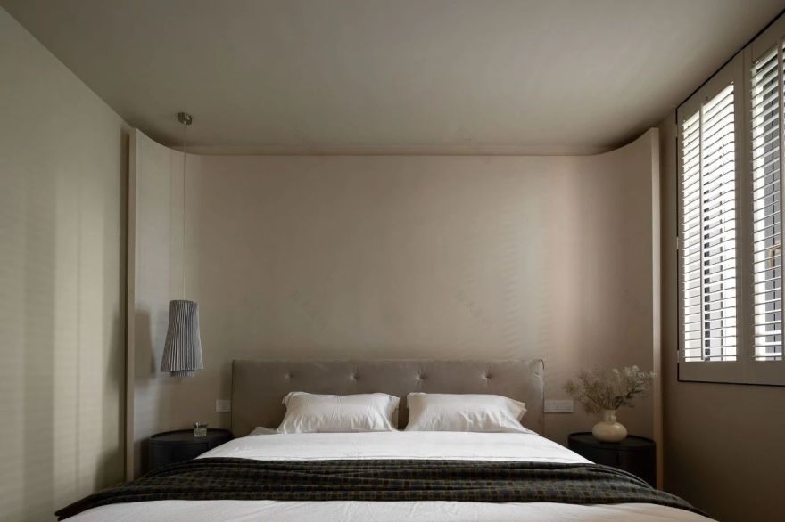 极简住宅·与自然同栖丨中国杭州丨杭州辰佑设计-53