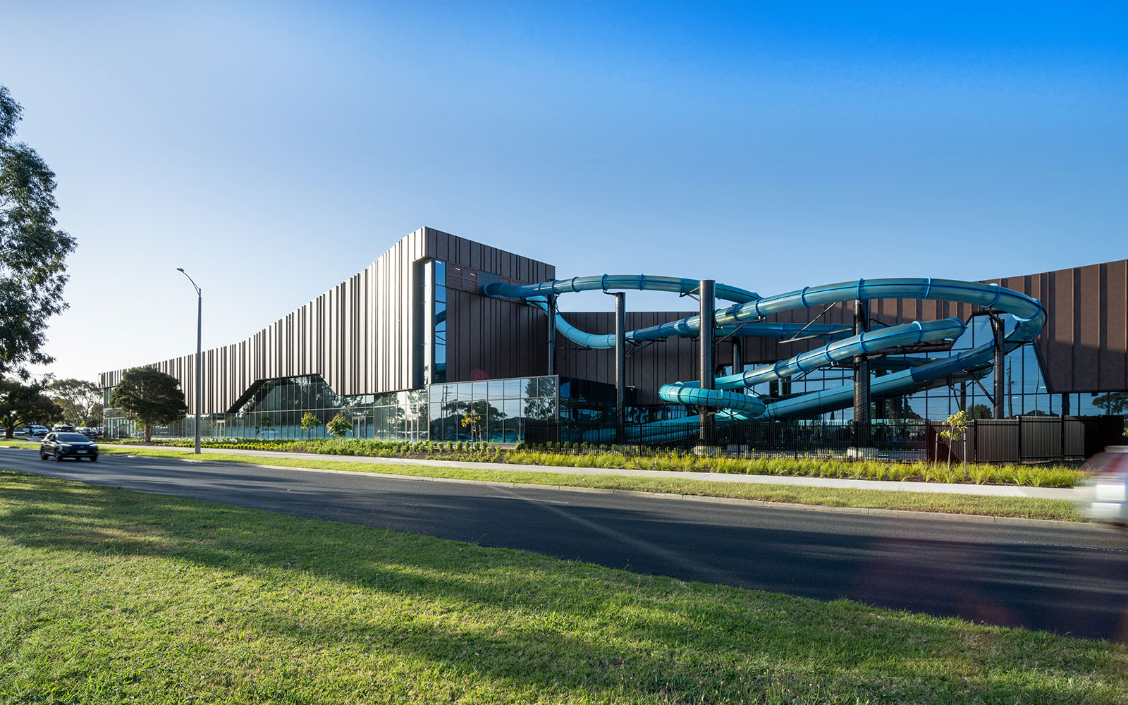 MDGLA — Brimbank Aquatic Wellness Centre-7