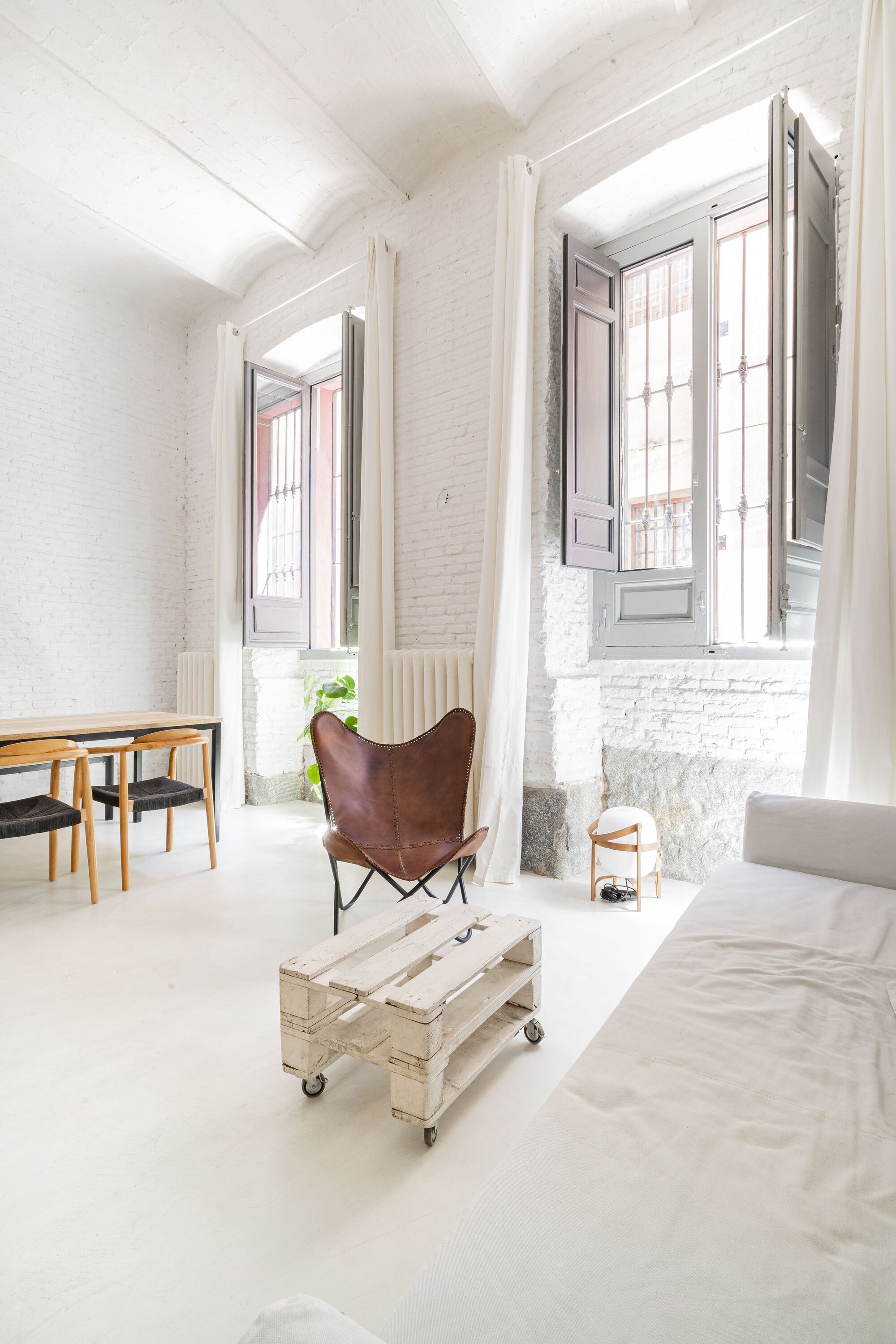 阿库埃多宅邸丨西班牙马德里丨Positive Livings-32