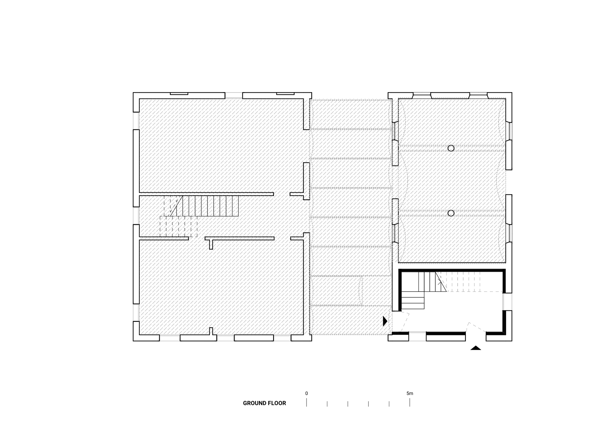 卡萨自然公园翻新工程（注：这里假设NP是Natural Park的缩写，如果NP有其他特定含义，请提供更多信息） 丨意大利丨Tésa architetture-39
