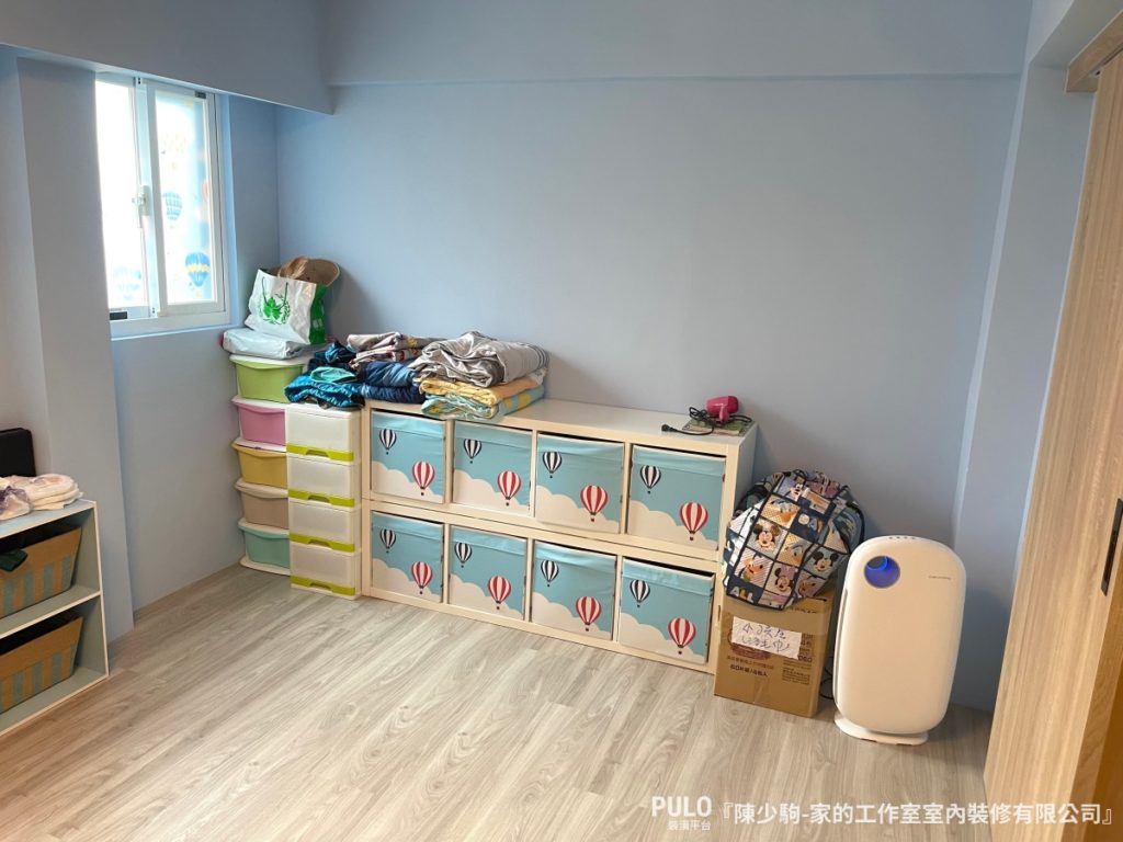 淡水65坪中古屋透天楼中楼老屋翻新丨家的工作室室内装修有限公司（陈少驹统包师傅）-72