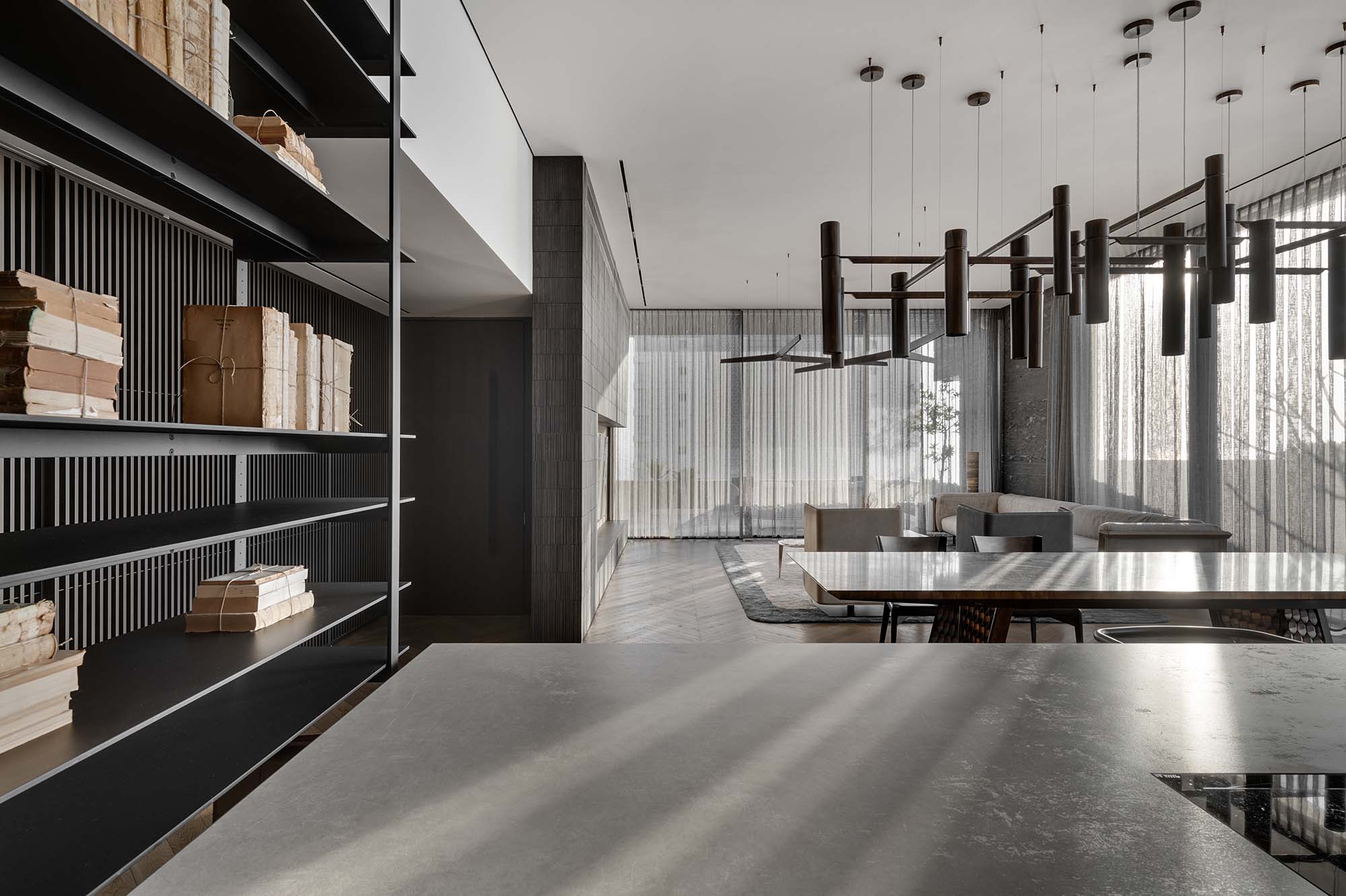 O7 住宅丨以色列丨Erez Hyatt-9