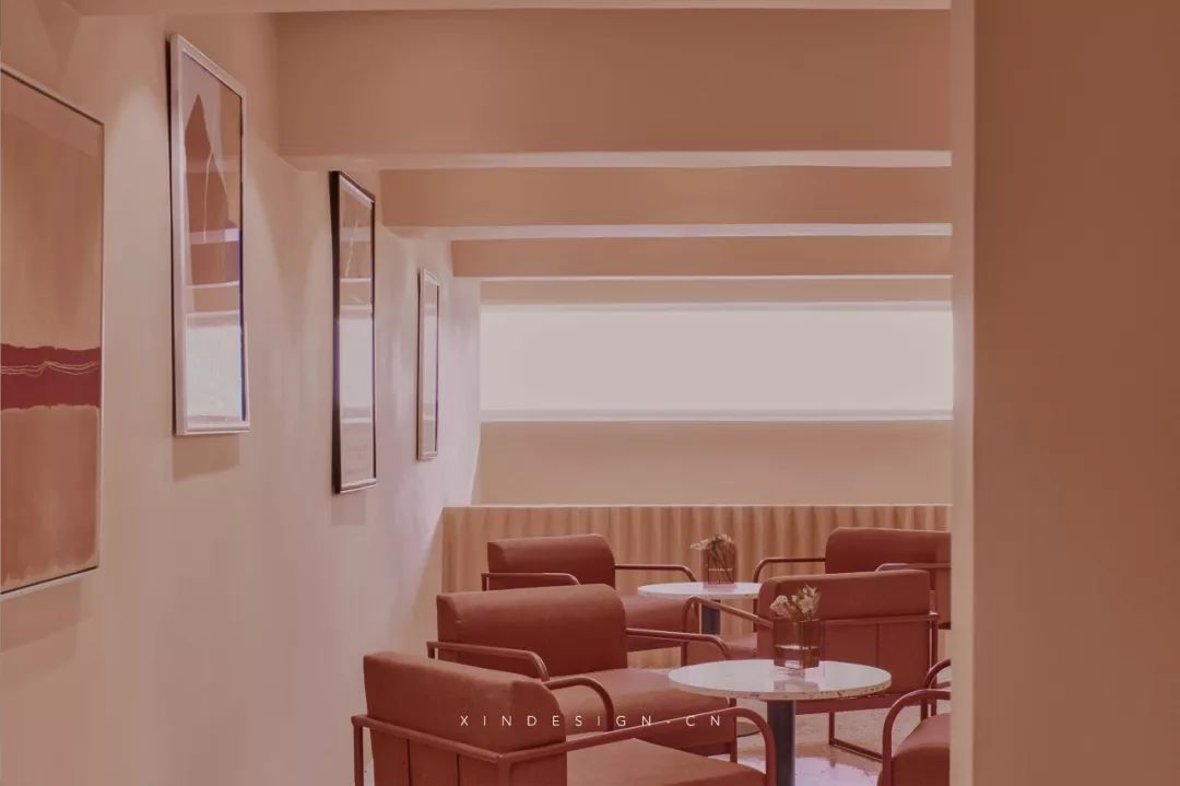 汕头“野+Bakery” | 混搭风打造生活美学空间-17