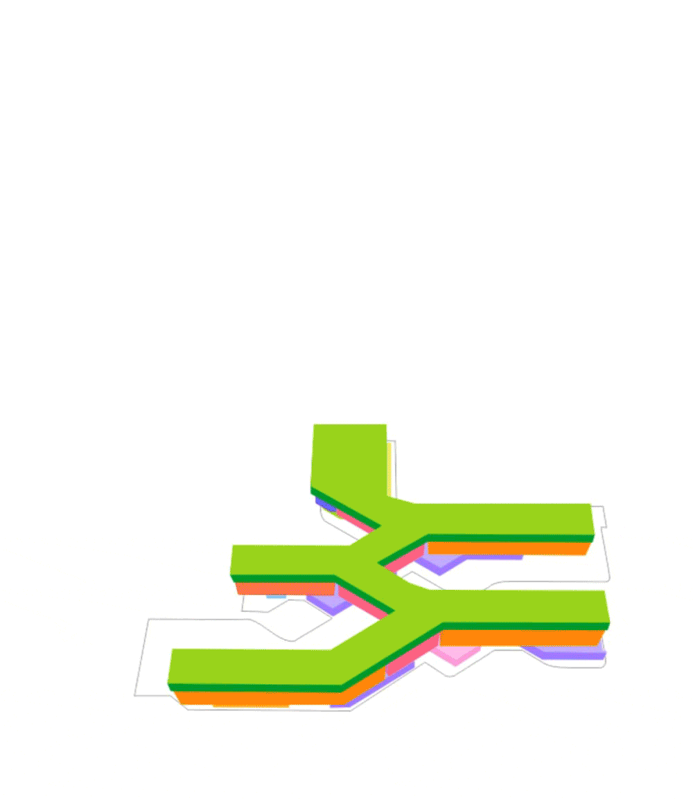 UADI作品 | 织 · 梦 · 循 · 光 - 草庵小学-22