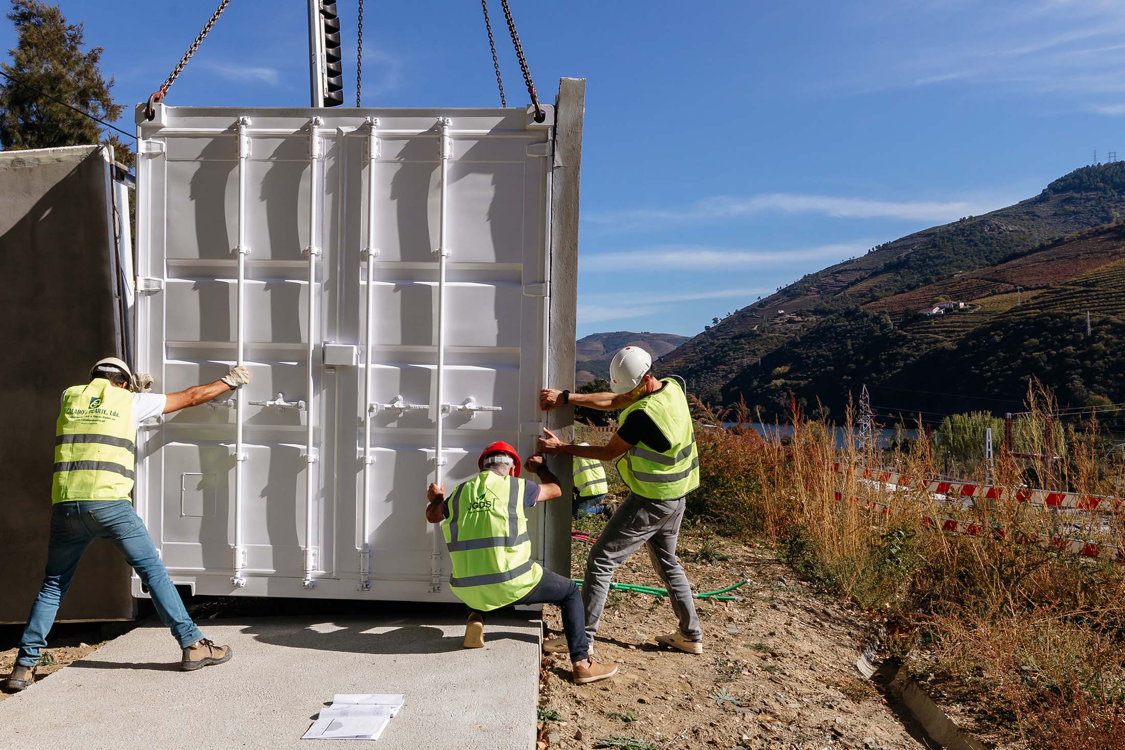 葡式波特酒监管委员会丨葡萄牙杜罗丨Pedro Geraldes-56