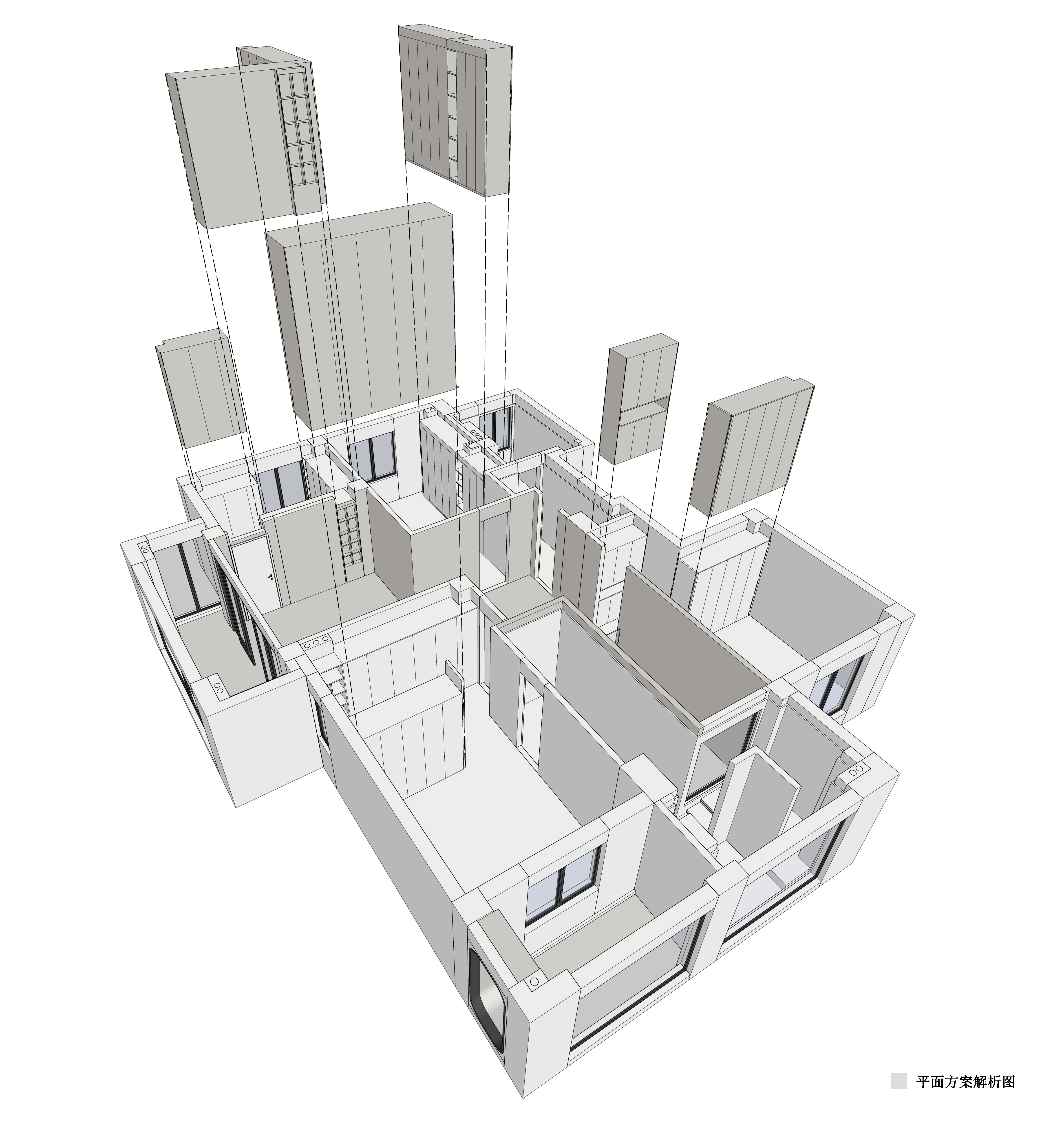 凤凰山庄丨中国安徽丨度设计机构-91