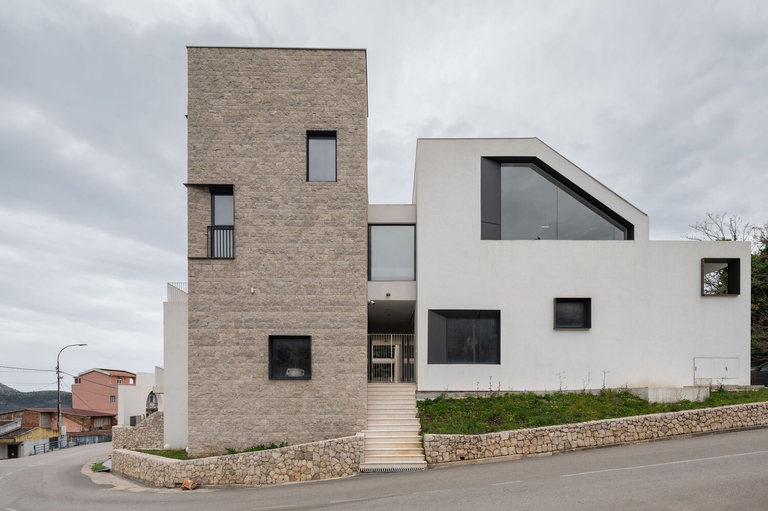 House of Olives by ARHINGinženjering-32