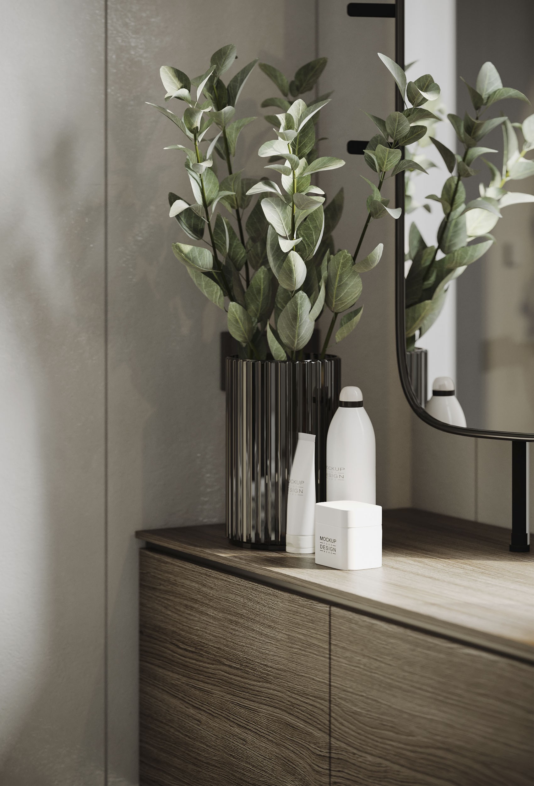 乌克兰150㎡住宅设计 超高级-16