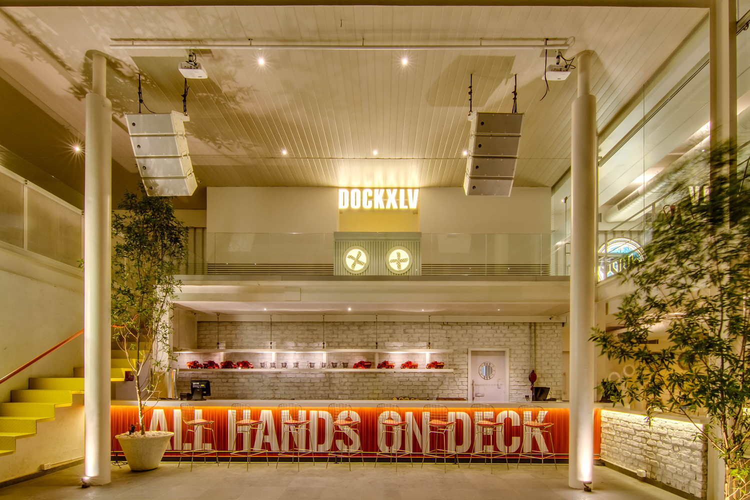 Dock 45  Spacefiction studio-46