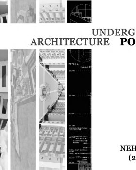 UNDERGRADUATE PORTFOLIO