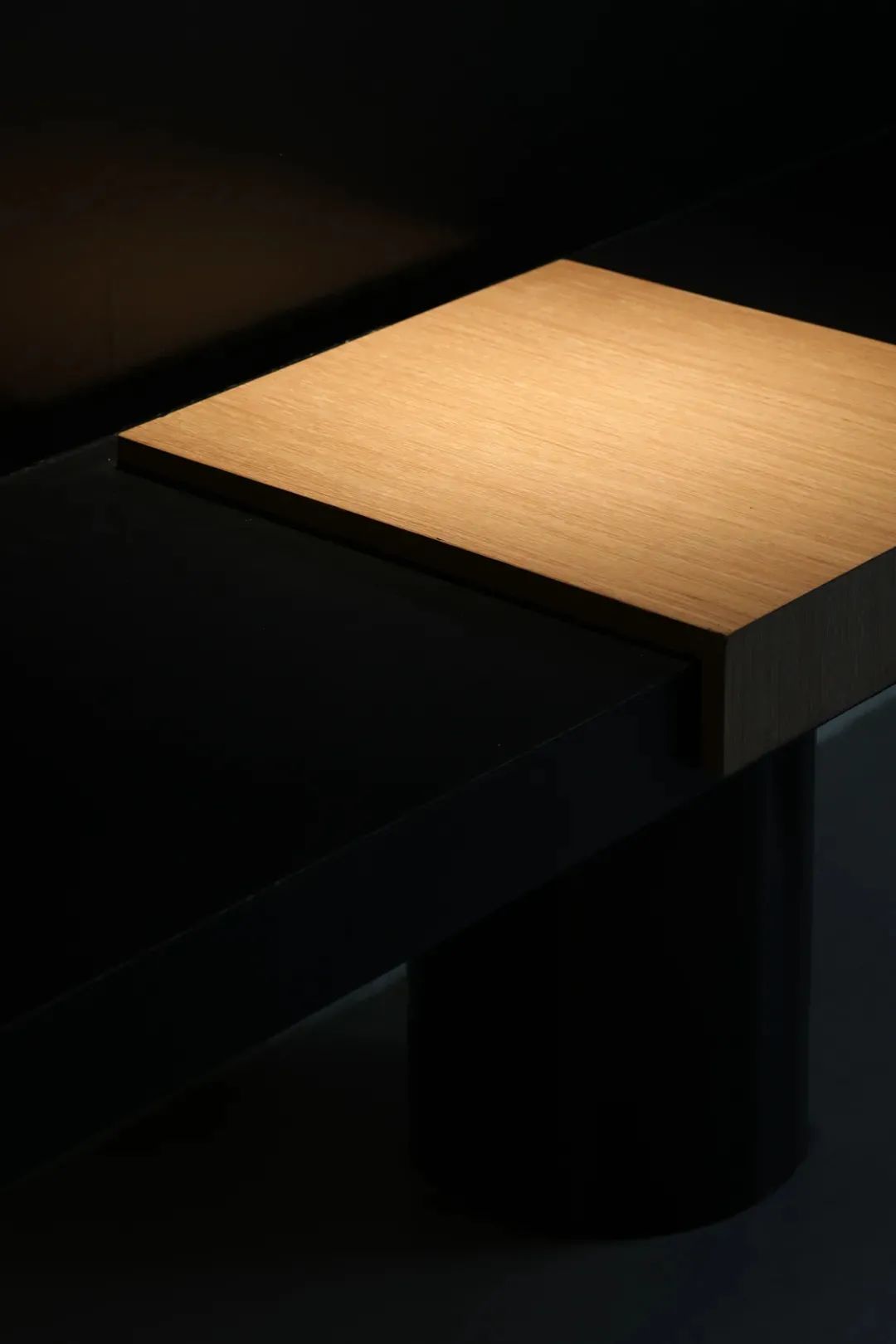 科技公司的优雅浪漫苏州办公设计-36