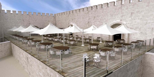 Mamula岛监狱改造豪华酒店项目丨克罗地亚-12