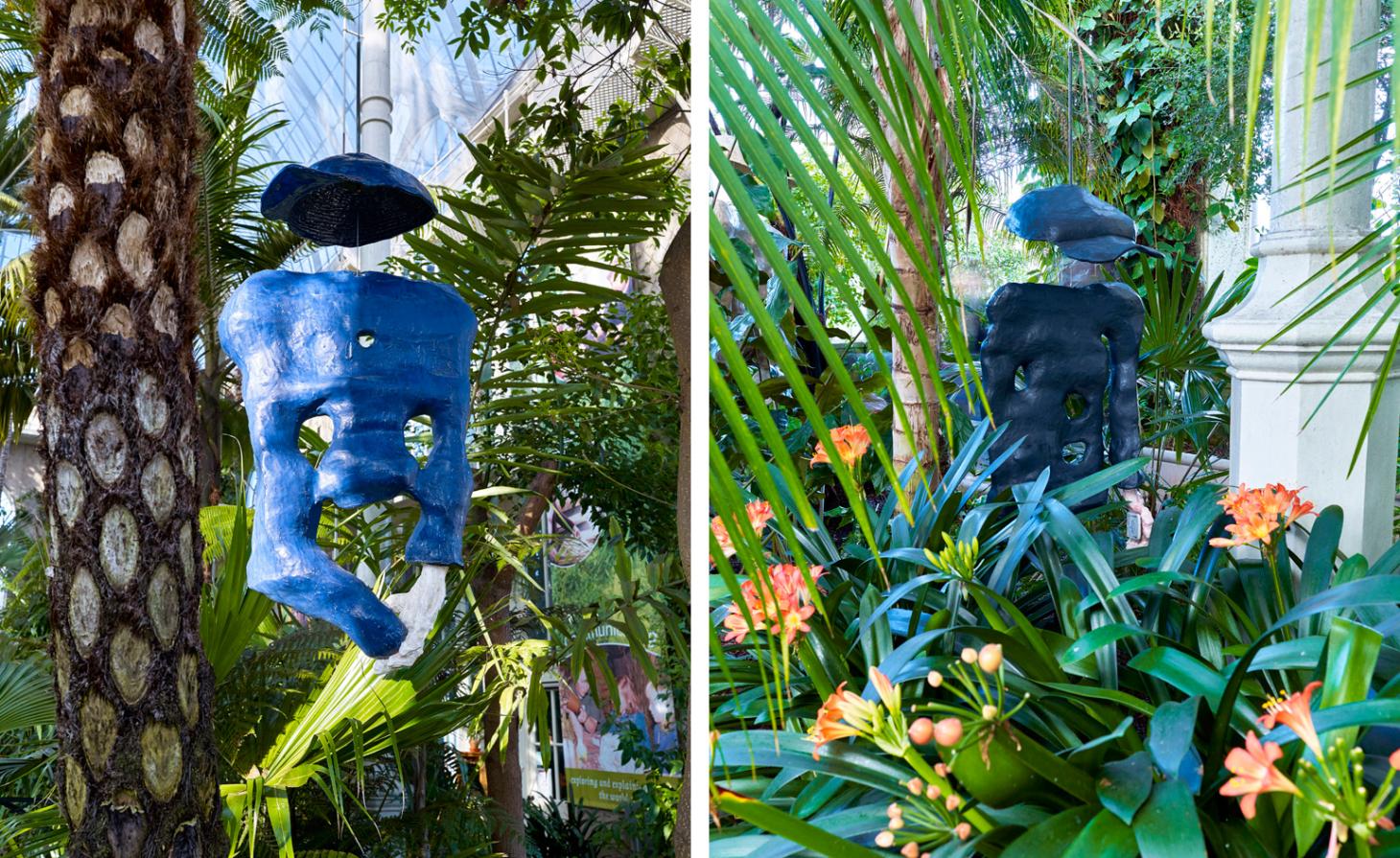 英国艺术展 8 登陆爱丁堡,呈现宏大计划-27