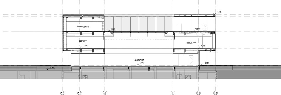 美的科学中心丨中国佛山丨北京市建筑设计研究院有限公司-72