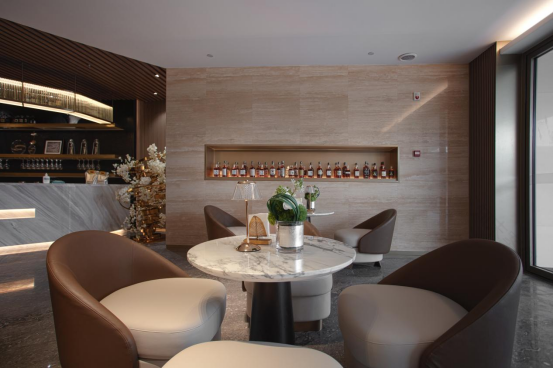 |DARRY·戴瑞软装 | 隐秘之所,从容即奢华-17