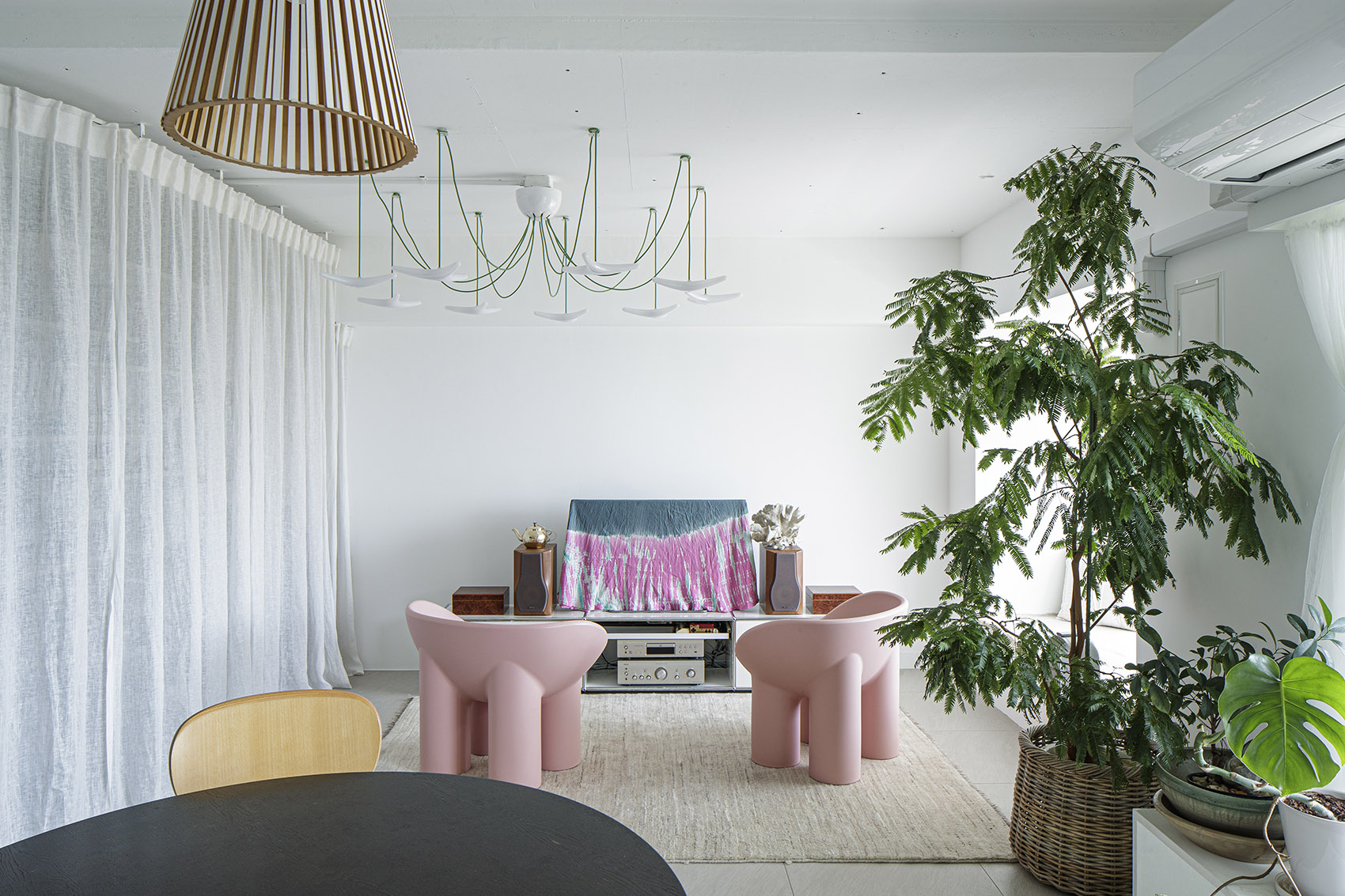 日本逗子住宅丨日本神奈川丨ROOVICE-10