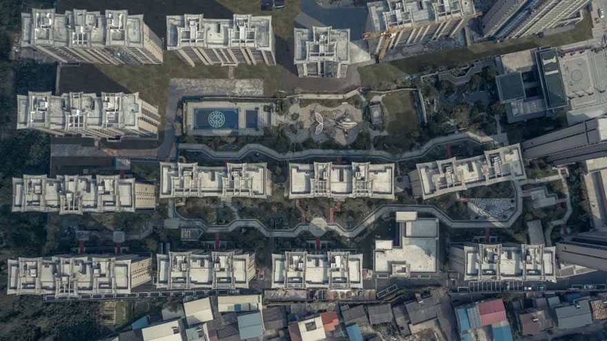 永安建发·玺院大区-2