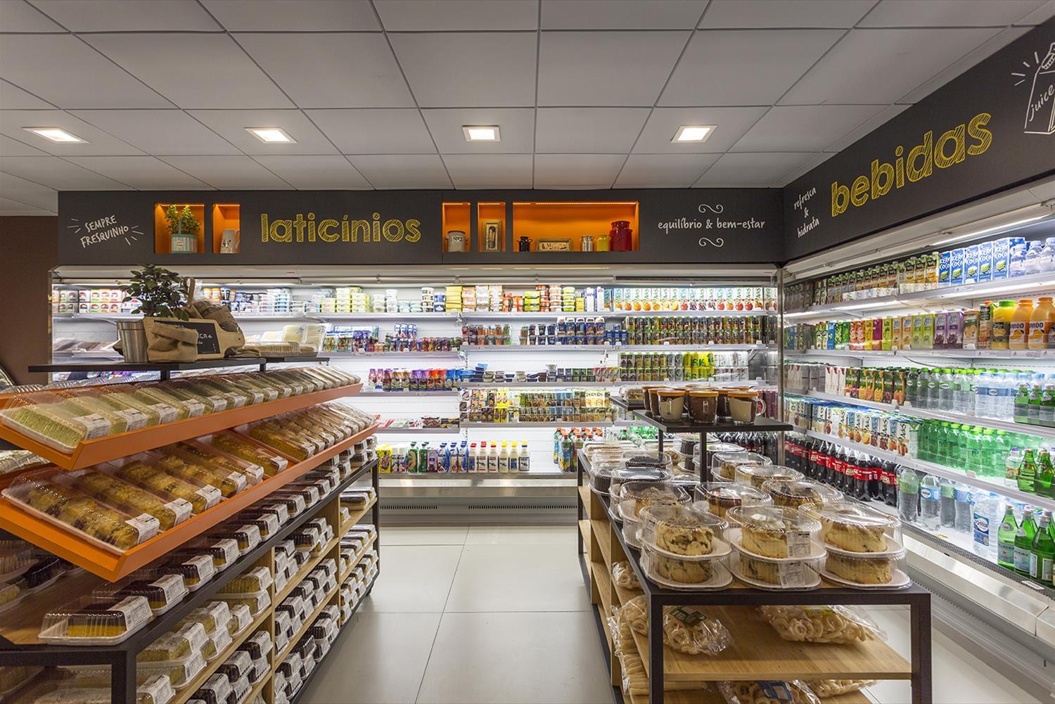 Dona Deôla 面包店-9