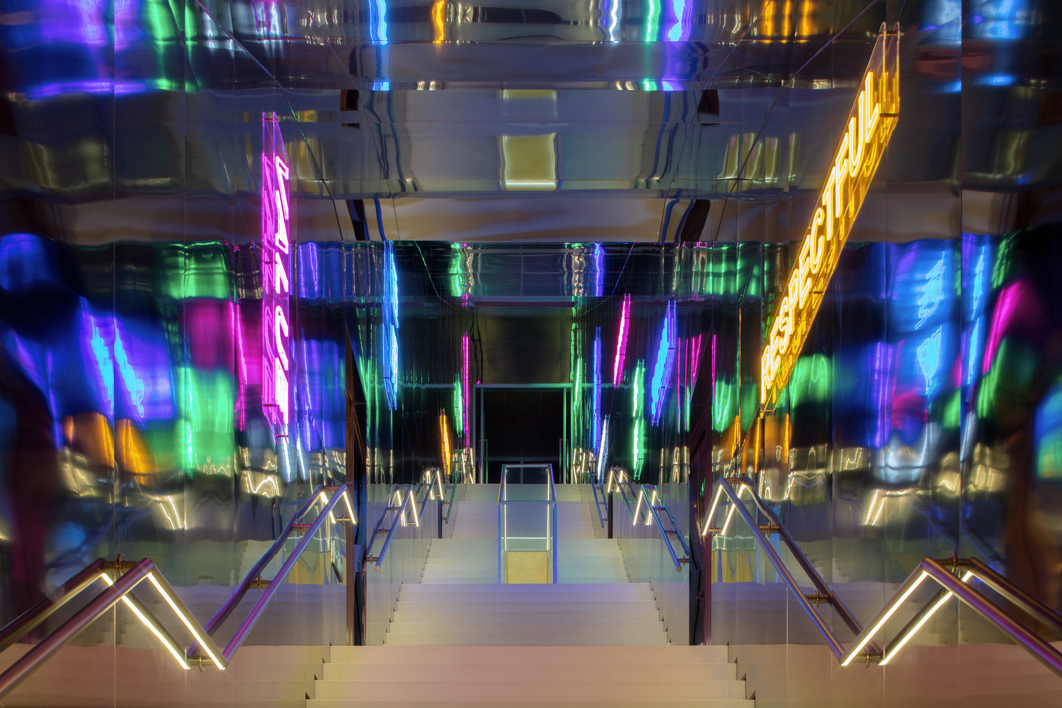 深圳创意工厂丨中国深圳丨MVRDV-40