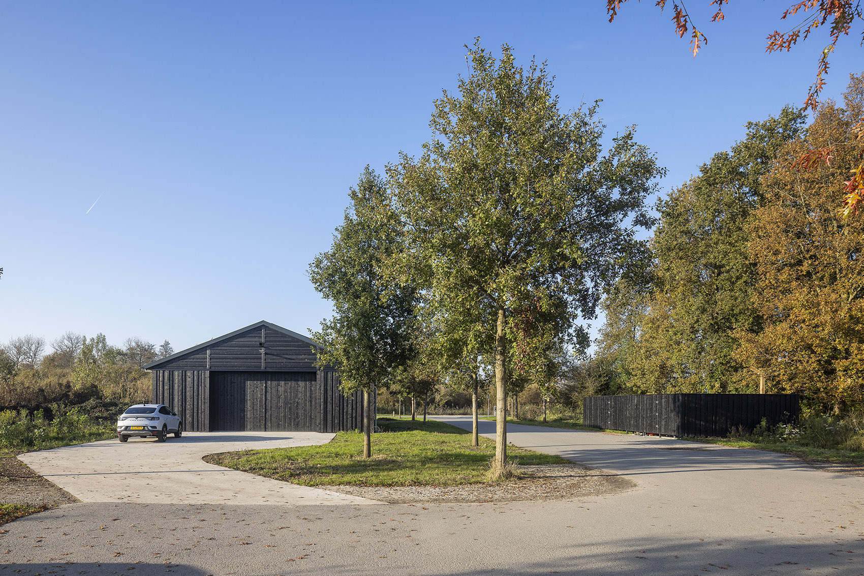 丨NetherlandsAlmere丨Woonwerk architecten-87