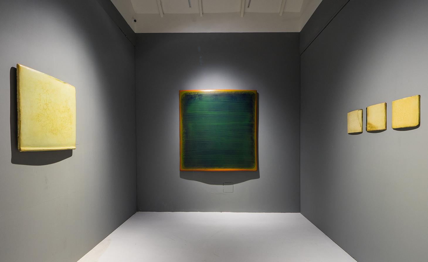 珍珠林画廊新加坡新空间-9