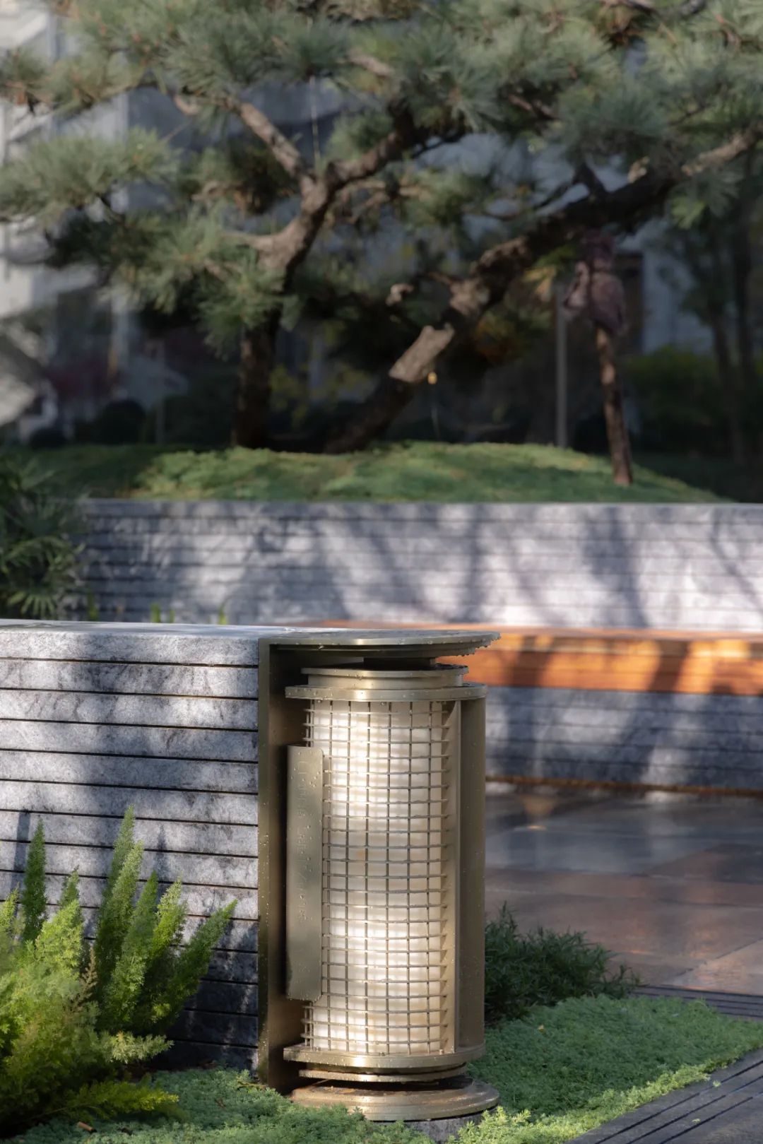 宁德宝信·郦景水鄉一期丨中国宁德丨深圳艺莫设计有限公司,福建博宇建筑设计有限公司等-47