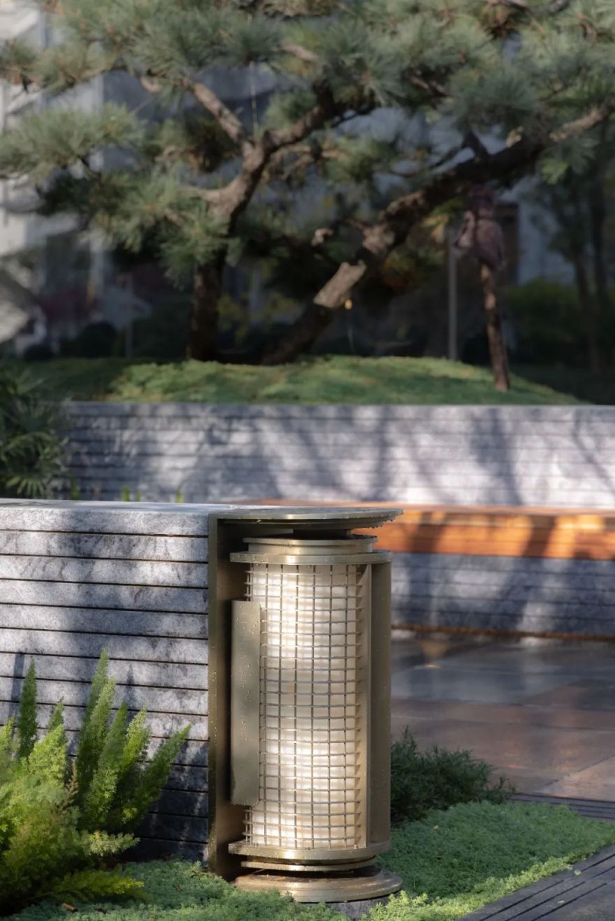 宁德宝信·郦景水鄉一期丨中国宁德丨深圳艺莫设计有限公司,福建博宇建筑设计有限公司等-47