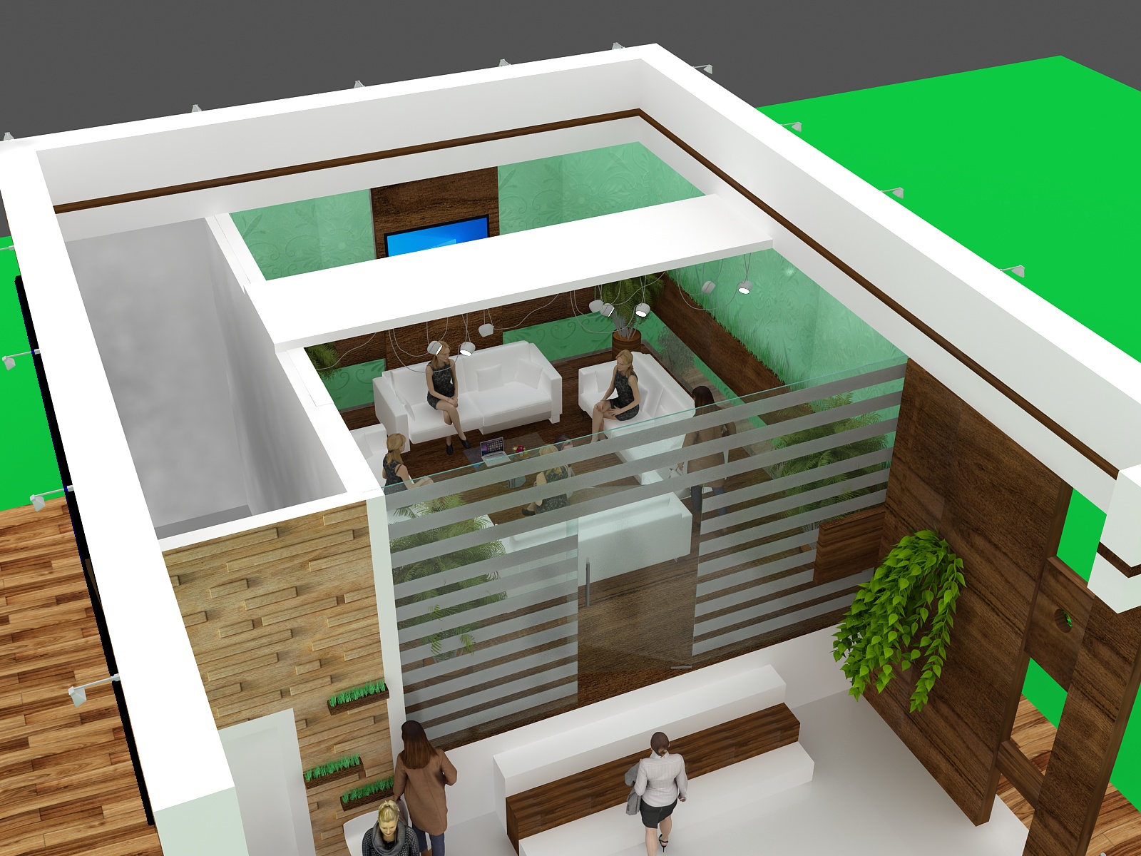 Artworld Dubai Exhibition 2021-7