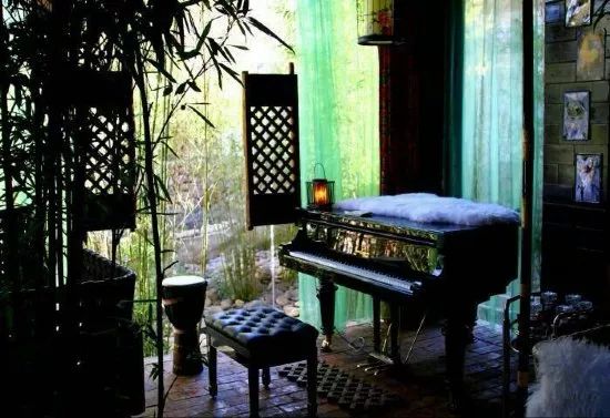 束河伽叶 丨 转不完的乡居，拍不完的风景-78