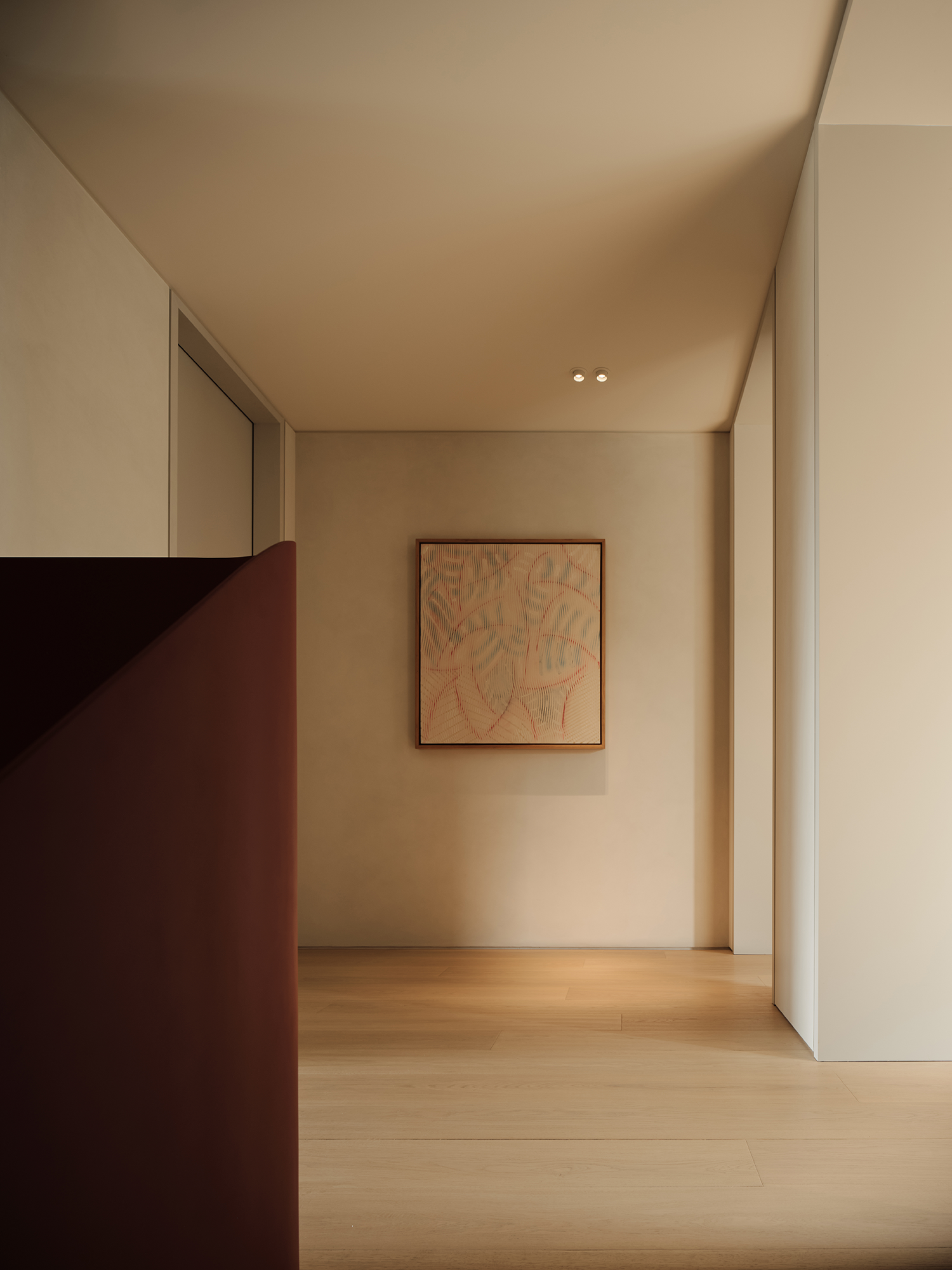 光成为行走的力量丨中国宁波丨汉格设计-43