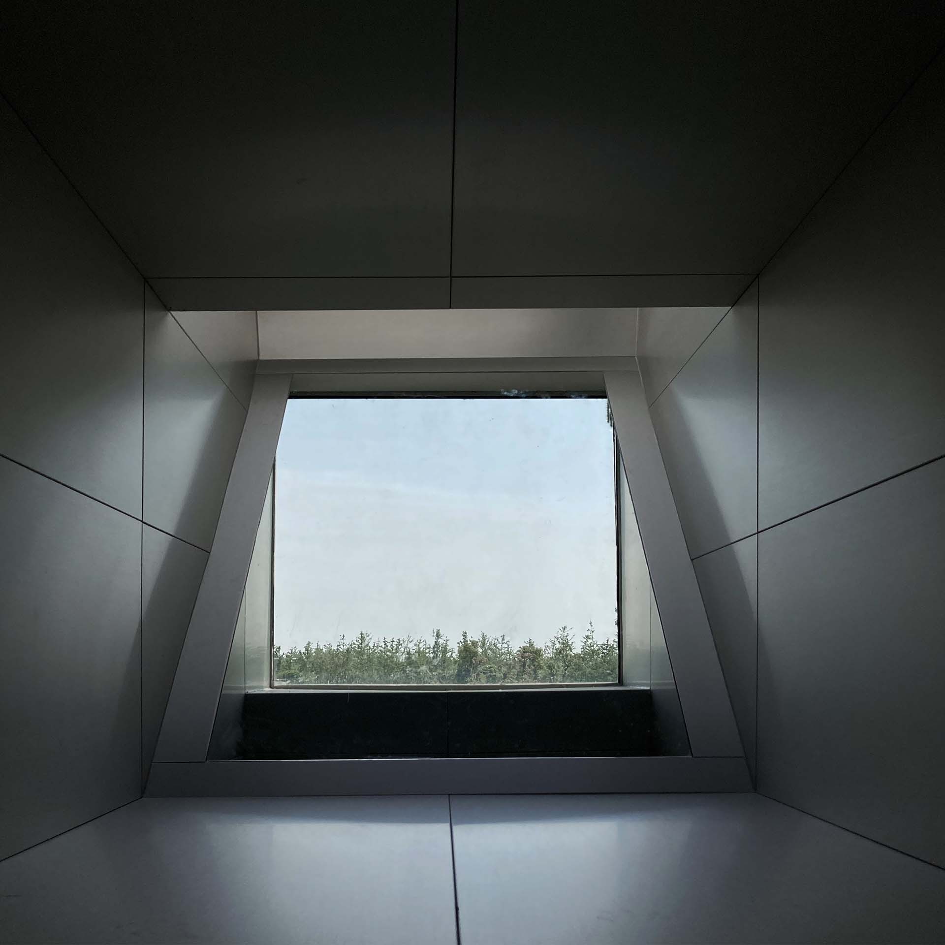 潜望镜厕所丨中国嘉兴丨禾下建筑社-25