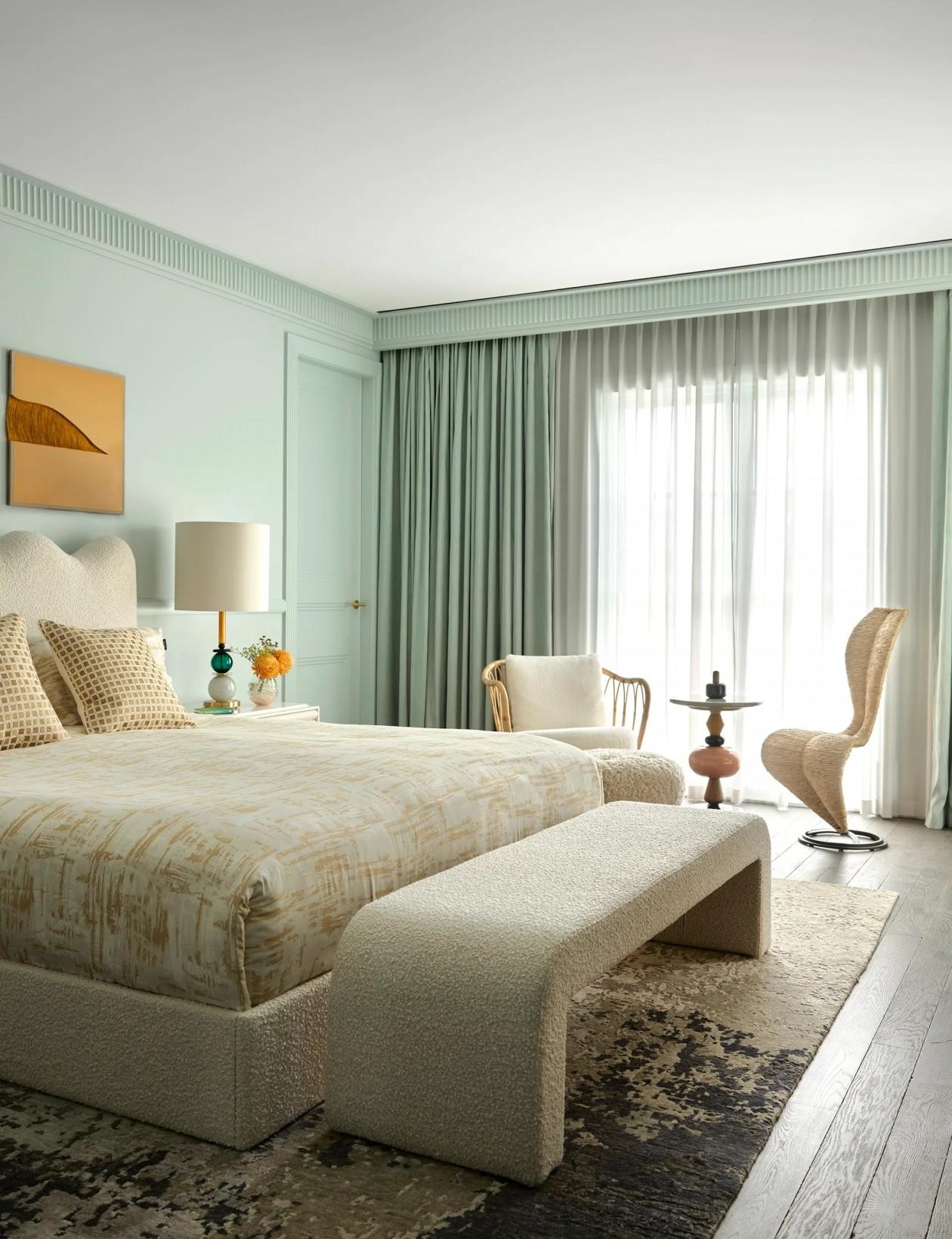 Greg Natale · 新南威尔士州奥特利的两层住宅丨澳大利亚新南威尔士-17