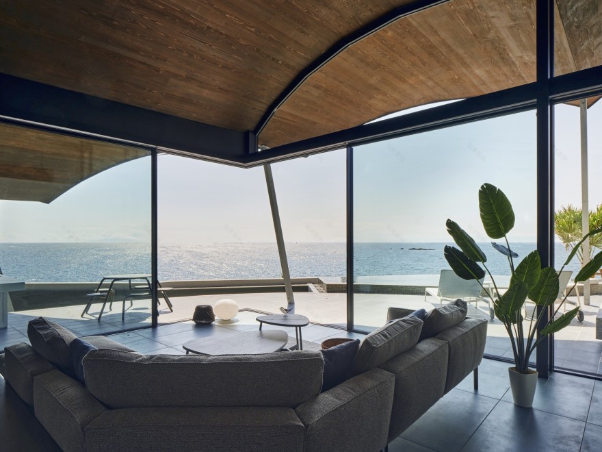 个性农村独栋别墅丨日本丨teamSTAR-20